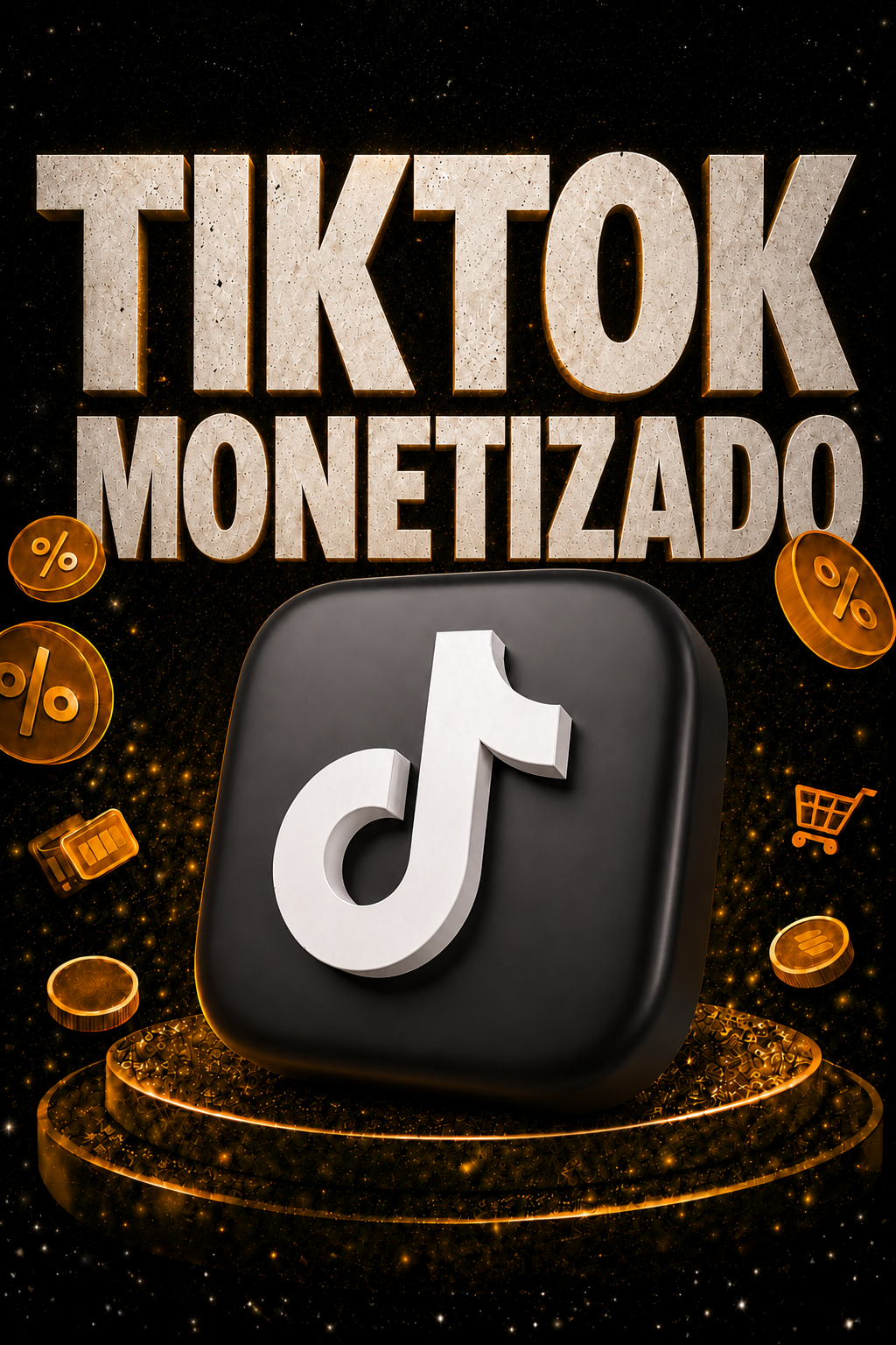 TikTok Monetizado
